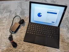 Image of Microsoft Surface Pro 7 Plus + 12 inch Tablet Intel i5 1135G7 16GB RAM 256GB SSD