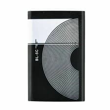 Image of Nokia BL-5C Compatible Li-ion Battery