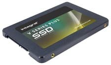 Image of V Series Plus 2.5" SSD SATA 6Gbps Solid State Drive, 512GB - INSSD512GS625V2P