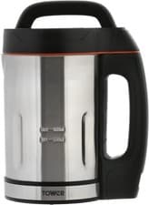 Image of Tower T12031 Soup & Smoothie Maker with Intelligent Control System