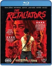 Image of The Retaliators