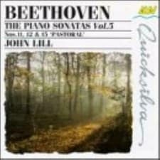 Image of Beethoven The Piano Sonatas Vol. 5 CD New & Sealed