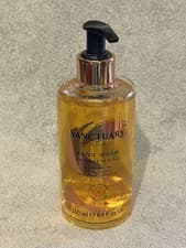 Image of Sanctuary Spa Hand Wash Hand Soap 250ml