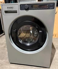Image of Asko Professional Washing Machine WMC6742V.T