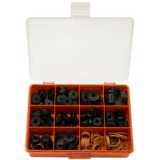 Image of Arctic Hayes TWKIT Tap Washer Kit 170 Piece