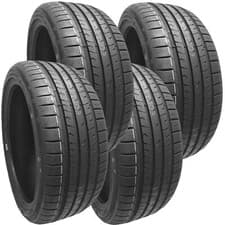 Image of 4 x KPATOS 225/45ZR19 96Y FM601 XL 2254519 Extra Load Performance Car Tyres x4