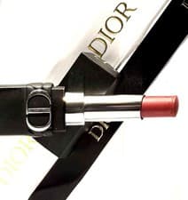 Image of Dior Rouge Dior Forever Intense Couture Colour Lipstick 720 Forever Icone