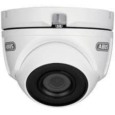 Image of ABUS Analog CCTV Camera 600 TVL IP67 Indoor/Outdoor Use