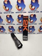 Image of Nebo SLYDE King 2K Lumen LED Magnetic Base Dual Light Torch Camping Fishing NEW