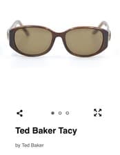 Image of Ted Baker Tacy Women’s Sunglasses