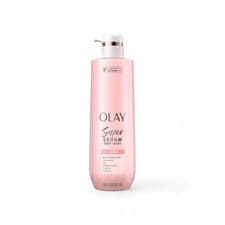 Image of Olay Super Serum for Normal Skin Vitamin C Niacinamide 547ml