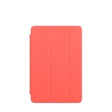 Image of Official Apple iPad Mini 4th & 5th Gen Smart Cover Pink Citrus MGYW3ZM/A