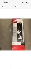 Image of One For All URC1210 Contour Universal Control of TV/Smart TV read description 