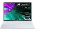 Image of LG gram Style 16Z90RS 16" Laptop - Intel Core i7, 1 TB SSD White - REFURB-B