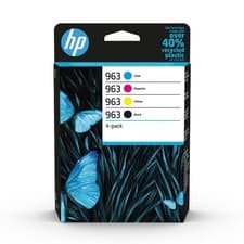 Image of HP 963 Original Ink Cartridge family choices