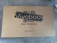 Image of ASUS Vivobook 15 E1504FA | 15.6" Full HD Laptop | AMD Ryzen 5-7520U | 16GB RAM |
