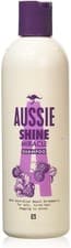Image of Aussie Miracle Shine Shampoo 300ml - New