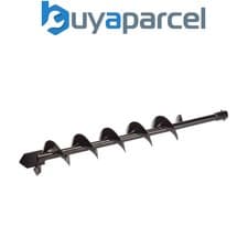 Image of Draper 84752 Earth Auger Drill Bit, 100 x 800mm
