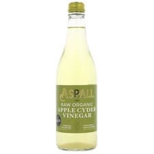 Image of Aspall | Raw Unfiltered Cyder Vinegar | 500ML