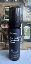 Image of Self Tan Mousse ~ Love At First Tan ~ by B.tan ~ Darker ~ 200ml ~ NEW