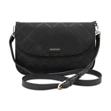 Image of Mario Valentino Marais Re Black Designer Handbag