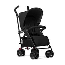 Image of Silver Cross Pop 2 Pushchair - Foldable Travel Stroller - Buggy