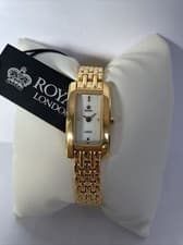 Image of Royal London Watch G/P Ladies 20081-02! Deals! Offers