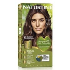 Image of Brown Hair Dye Naturtint Permanent Hair Colour Gel 5.7 Light Chocolate Chestnut
