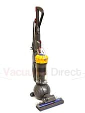 Image of DYSON DC40 ANIMAL BALL UPRIGHT ROLLERBALL VACUUM CLEANER ✔ 1 YEAR WARRANTY! ✔