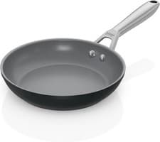Image of Ninja CW30020UK ZEROSTICK Ceramic Pro 20cm Frying Pan All Hob Compatible Black