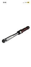Image of Norbar Pro 100 Adjustable Reversible Auto Torque Wrench 1/2in Drive 20-100Nm