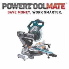 Image of Makita LS002GZ01 40V XGT Max BL 216mm Slide Compound Mitre Saw