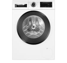 Image of BOSCH Series 6 WGG24400GB 9 kg 1400 Spin Washing Machine - REFURB-C