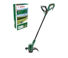 Image of Bosch Electric Grass Trimmer EasyGrassCut 23 (280 Watt, cutting diameter 23 cm,