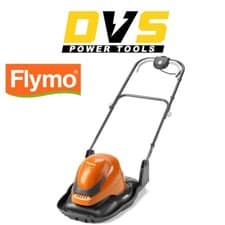 Image of Flymo SimpliGlide 360 Lawn Mower 360mm