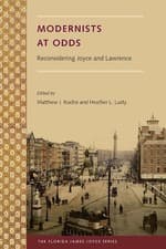 Image of Modernists at Odds - 9780813068282