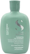 Image of Alfaparf Semi di Lino Scalp Renew Energizing Low Shampoo 250ml