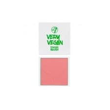 Image of W7 Very Vegan Powder Blush Maple Mist