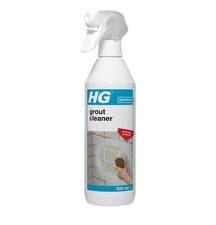 Image of HG Grout Cleaner Spray - 500ml