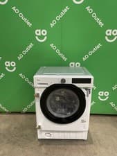 Image of Hoover Integrated 9Kg / 6Kg Washer Dryer BH4SD696M6DB9-80 #LF120759