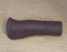 Image of Genuine Raleigh Hoppa Hybrid Bike - LEFT HANDLEBAR GRIP -Slightly Damaged