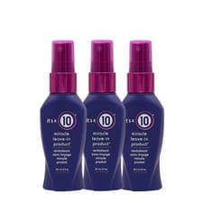 Image of It's A 10 Miracle Daily Conditioner 295,7 ml x 4