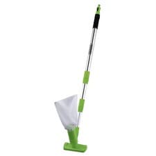 Image of Draper Pond and Pool Vacuum Cleaning Kit (4 Piece) 10000