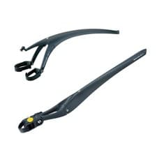 Image of Topeak Defender RC1 / RC11 Road Bike Mudguard Set