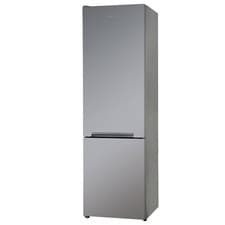 Image of Russell Hobbs Fridge Freezer in Silver 288L 70/30 Freestanding RH180FF541E1S