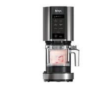 Image of Ninja NC300UK Ice Cream & Dessert Maker, Black