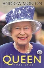 Image of The Queen 1926–2022 by Andrew Morton (Paperback Book)
