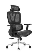 Image of Full Mesh Chair Office chair, Desk Chair ,Computer Chair Executive Office