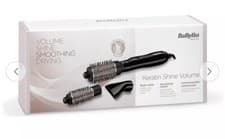 Image of 2x BaByliss 2993KSU Keratin Shine Volume Hot Air styler