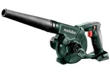 Image of Metabo AG 18 18v Cordless Blower, Body Only - 602242850